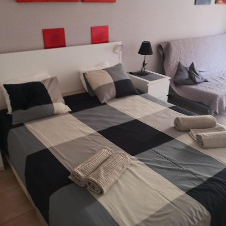 Los Cristianos Castel Harbour 401 Eksteriør billede