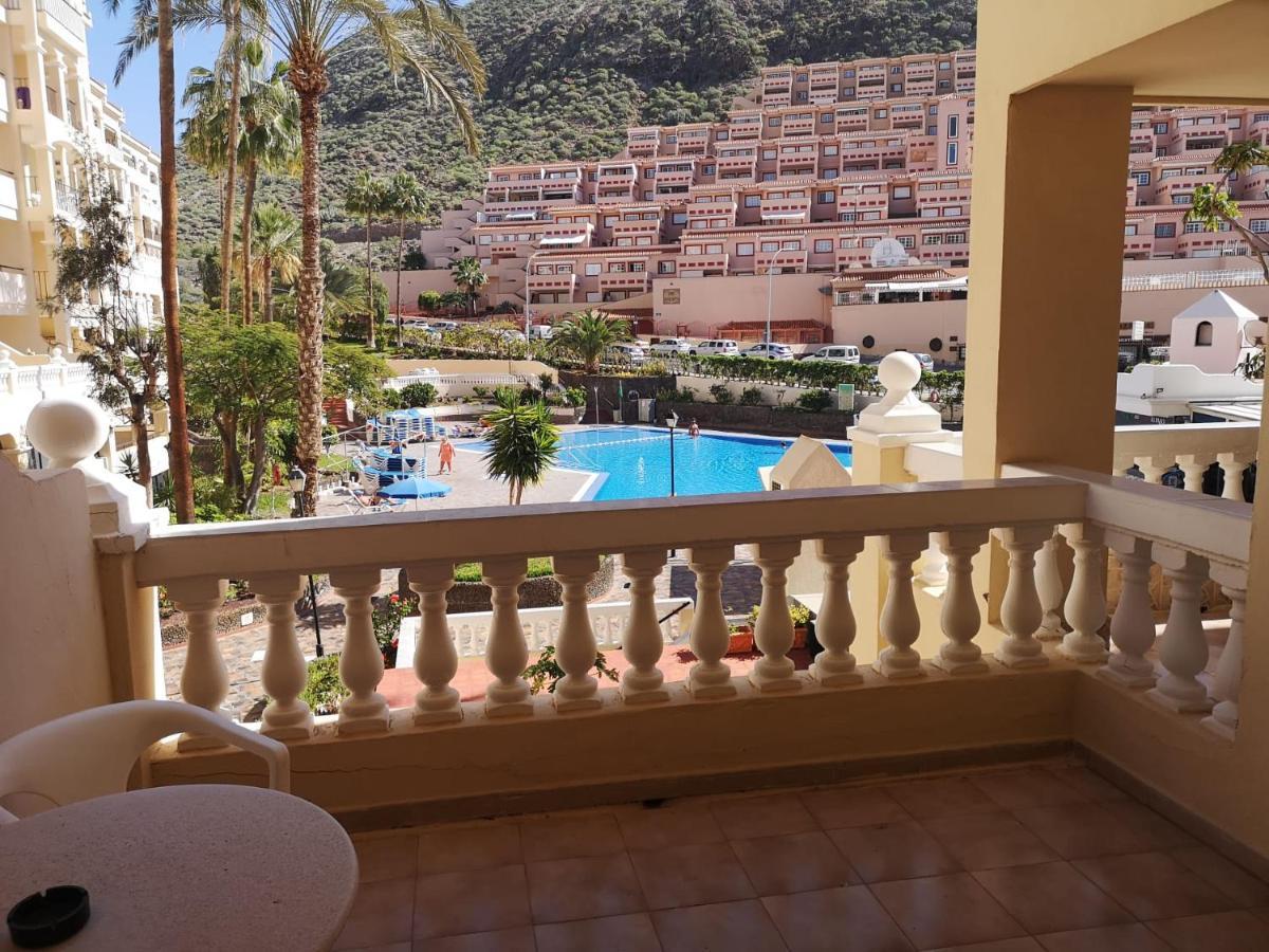 Los Cristianos Castel Harbour 401 Eksteriør billede